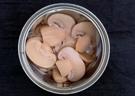 Natural  Supermarket Canned Champignon Mushroom